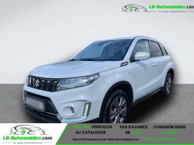 Suzuki Vitara 1.5 Dualjet BVM 102ch