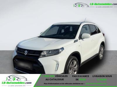 Suzuki Vitara 1.5 Dualjet BVM 102ch