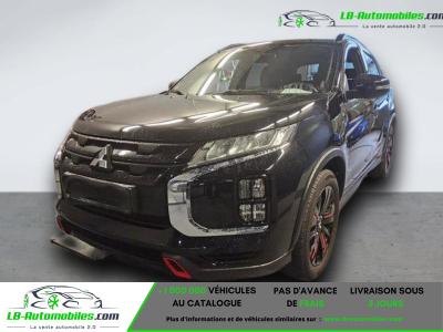 Mitsubishi ASX 2.0 S-MIVEC 150 2WD BVM