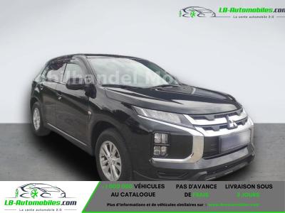 Mitsubishi ASX 2.0 S-MIVEC 150 2WD BVM