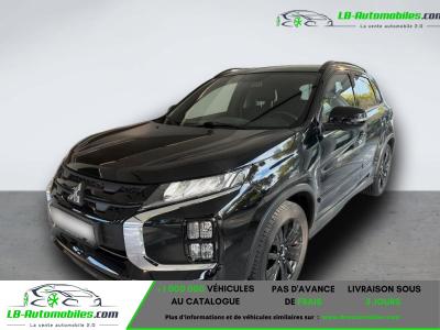 Mitsubishi ASX 2.0 S-MIVEC 150 2WD BVM