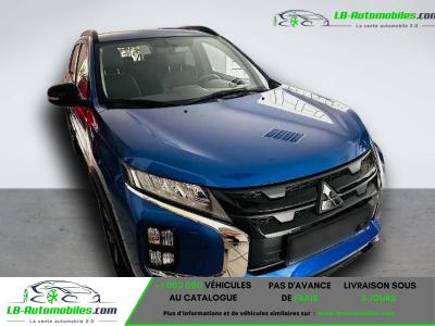 Mitsubishi ASX 2.0 S-MIVEC 150 4WD BVA