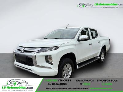 Mitsubishi L200 DOUBLE CAB 2.2 DI-D 150 4WD BVM