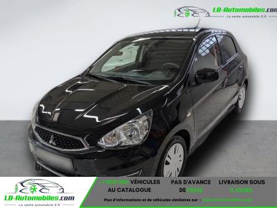 Mitsubishi Space Star 1.0 MIVEC 71 ch BVM