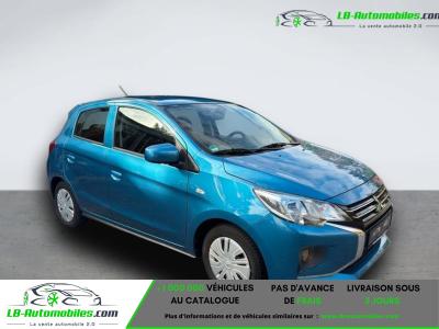 Mitsubishi Space Star 1.0 MIVEC 71 ch BVM