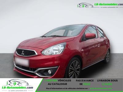 Mitsubishi Space Star 1.0 MIVEC 71 ch BVM