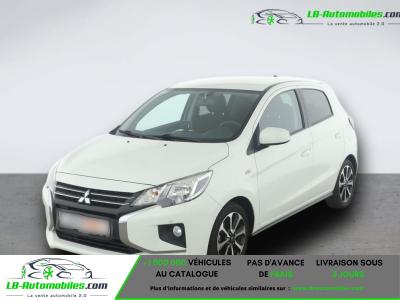 Mitsubishi Space Star 1.2 MIVEC 80  BVA