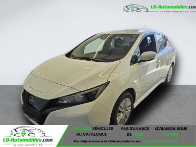 Nissan Leaf Electrique 40kWh 150 ch