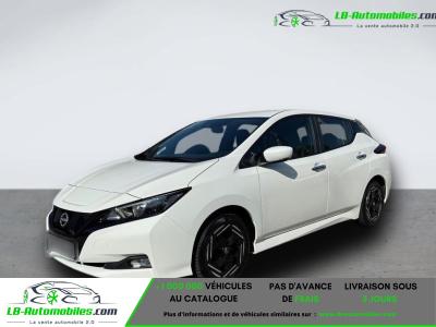 Nissan Leaf Electrique 40kWh 150 ch