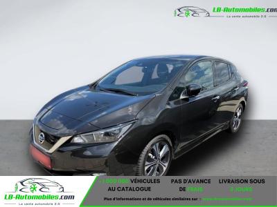 Nissan Leaf Electrique 40kWh 150 ch