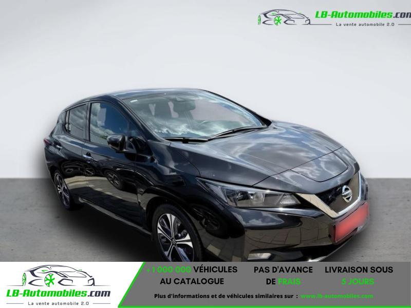 Nissan Leaf Electrique 40kWh 150 ch - Photo 2 / 5