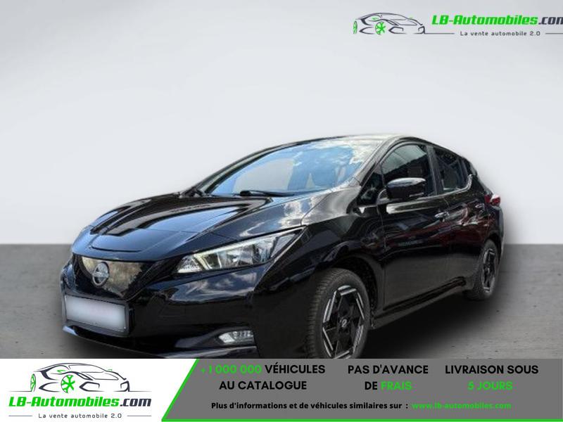 Nissan Leaf Electrique 40kWh 150 ch - Photo 1 / 8