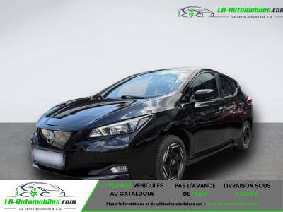 Nissan Leaf Electrique 40kWh 150 ch