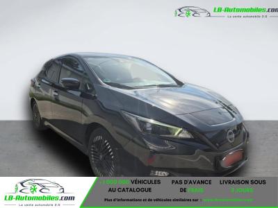 Nissan Leaf Electrique 40kWh 150 ch