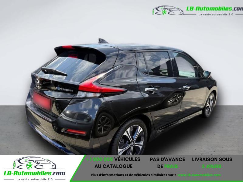Nissan Leaf Electrique 40kWh 150 ch - Photo 3 / 5
