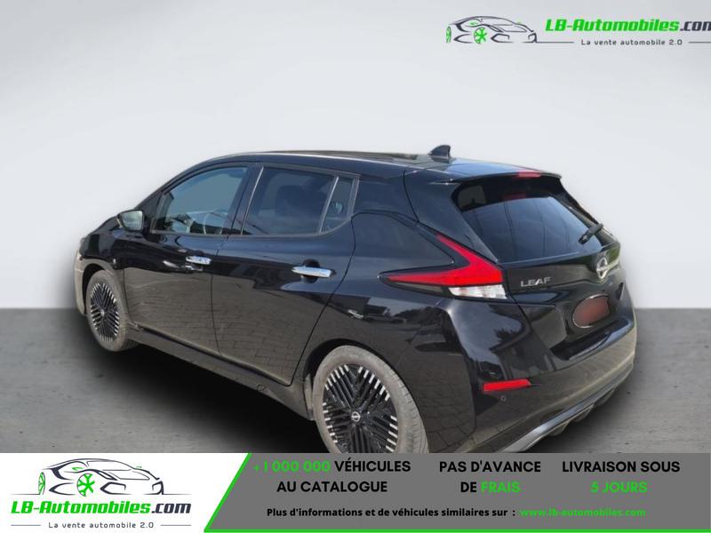 Nissan Leaf Electrique 40kWh 150 ch - Photo 2 / 5