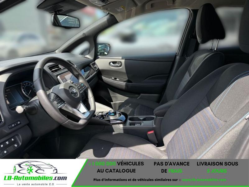 Nissan Leaf Electrique 40kWh 150 ch - Photo 4 / 5