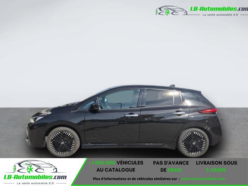 Nissan Leaf Electrique 40kWh 150 ch - Photo 3 / 5