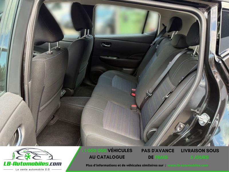 Nissan Leaf Electrique 40kWh 150 ch - Photo 6 / 8