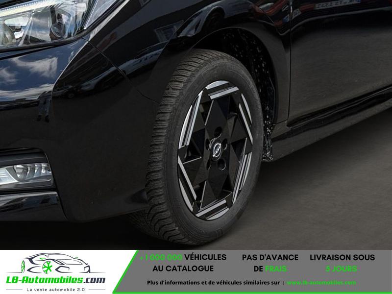 Nissan Leaf Electrique 40kWh 150 ch - Photo 8 / 8