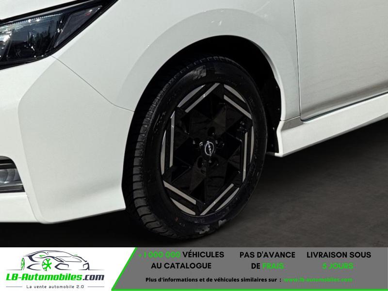 Nissan Leaf Electrique 40kWh 150 ch - Photo 7 / 7
