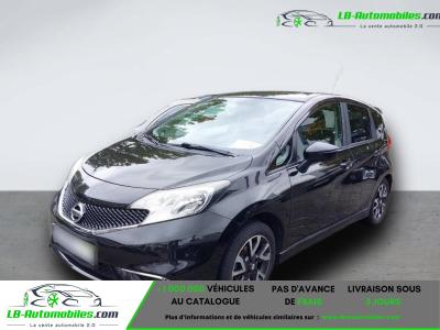 Nissan Note 1.2 - DIG-S 98 BVM