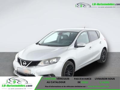 Nissan Pulsar 1.6 DIG-T 190 BVM