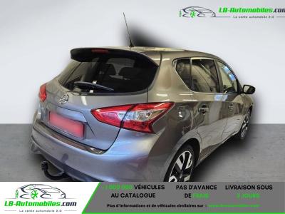 Nissan Pulsar 1.2 DIG-T 115 BVM