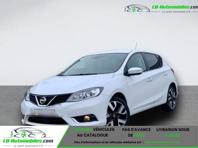 Nissan Pulsar 1.2 DIG-T 115 BVM