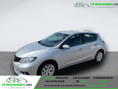 Nissan Pulsar 1.2 DIG-T 115 BVM