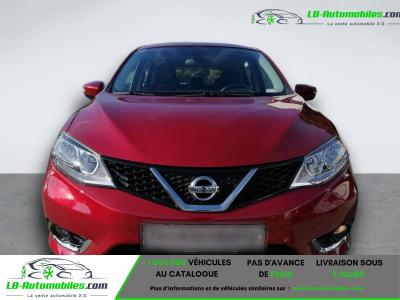 Nissan Pulsar 1.2 DIG-T 115 BVM