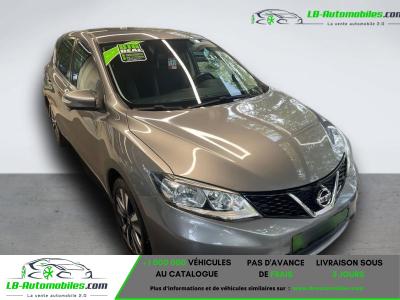 Nissan Pulsar 1.2 DIG-T 115 BVM