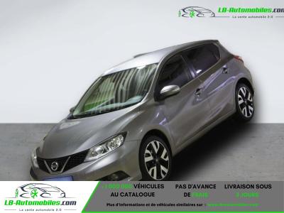 Nissan Pulsar 1.2 DIG-T 115 BVM