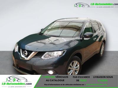 Nissan X-Trail 1.6 DIG-T 163 5pl BVM