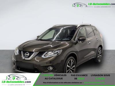 Nissan X-Trail 1.6 DIG-T 163 5pl BVM