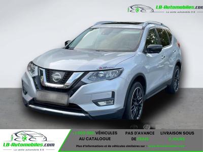 Nissan X-Trail 1.6 DIG-T 163 7pl BVM