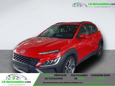 Hyundai Kona 1.6 GDi 141 Hybrid