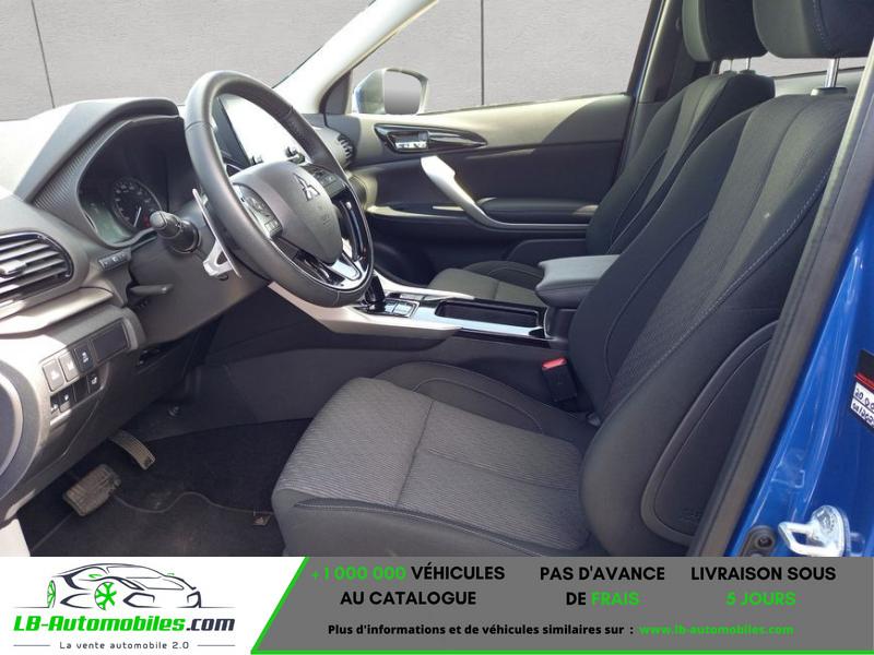 Mitsubishi Eclipse Cross 2.4 MIVEC PHEV Twin Motor 4WD 188 ch - Photo 7 / 12