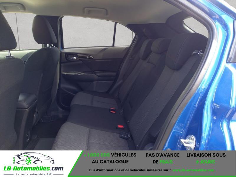 Mitsubishi Eclipse Cross 2.4 MIVEC PHEV Twin Motor 4WD 188 ch - Photo 8 / 12