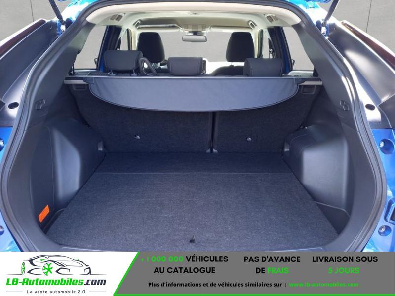 Mitsubishi Eclipse Cross 2.4 MIVEC PHEV Twin Motor 4WD 188 ch - Photo 12 / 12