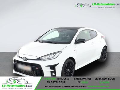 Toyota Yaris GR 1.6L 261ch