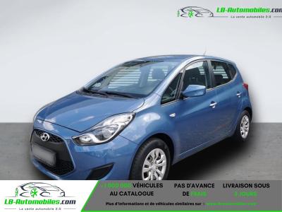 Hyundai IX20 1.4 90 BVM