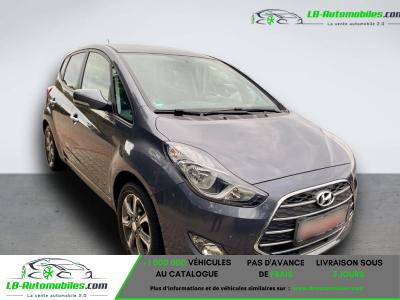 Hyundai IX20 1.4 90 BVM