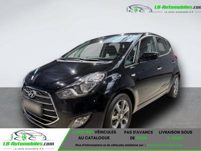 Hyundai IX20 1.4 90 BVM