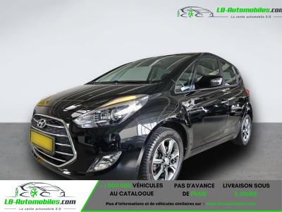 Hyundai IX20 1.4 90 BVM