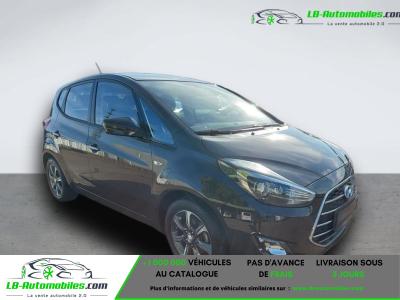 Hyundai IX20 1.4 90 BVM