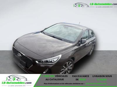 Hyundai I30 1.4 T-GDi 140 BVM