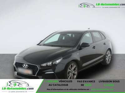 Hyundai I30 1.4 T-GDi 140 BVM