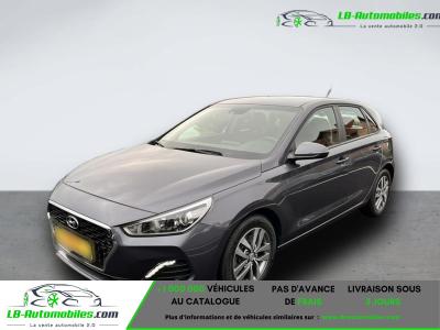 Hyundai I30 1.4 T-GDi 140 BVM