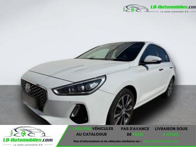 Hyundai I30 1.4 T-GDi 140 BVM